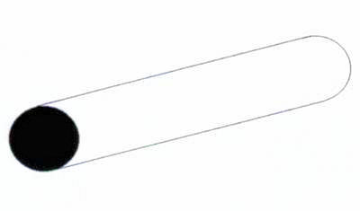 0787026002194 - Rundstab 35 cm lang Durchm064 mm 10 Stück 0787026002194 - Rundstab 35 cm lang Durchm064 mm 10 Stück