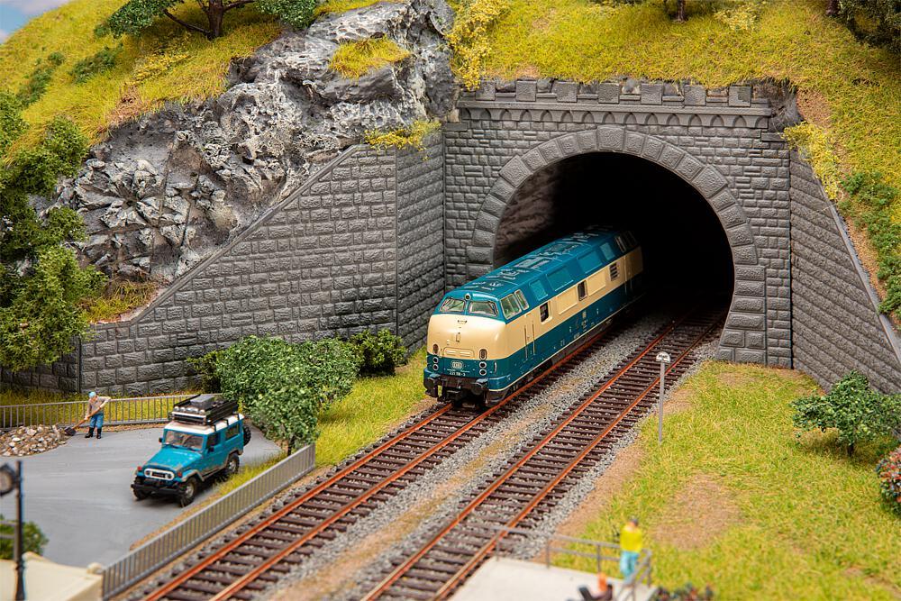 4104090205782 - Tunnelportal 2-gleisig