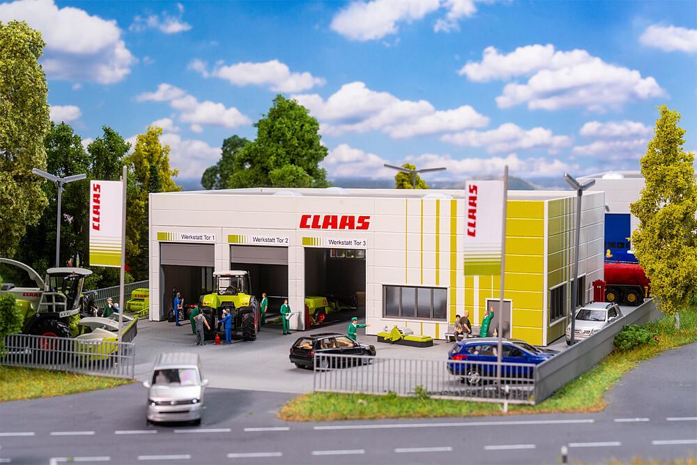 4104090301217 - Landmaschinenwerkstatt Claas
