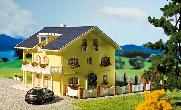 Haus Siena