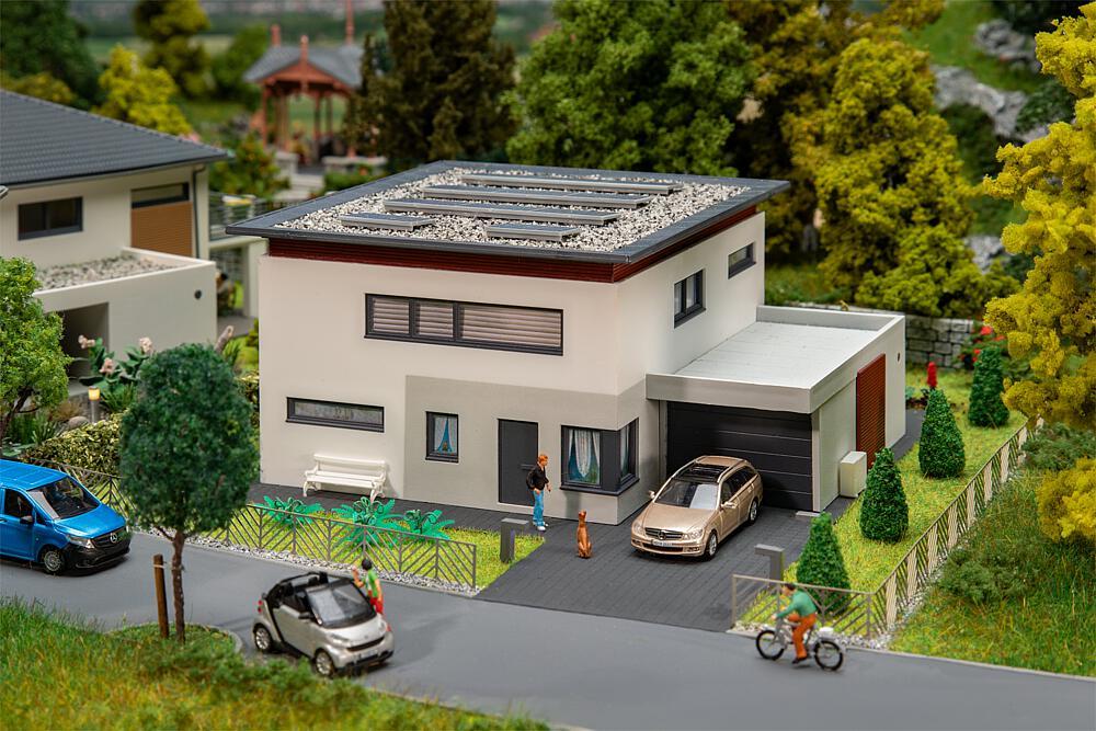 4104090306380 - WeberHaus Villa 4104090306380 - WeberHaus Villa