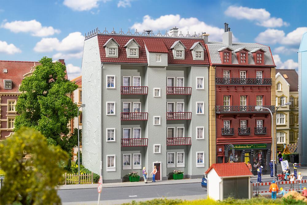 Wohnhaus Pritzwalk