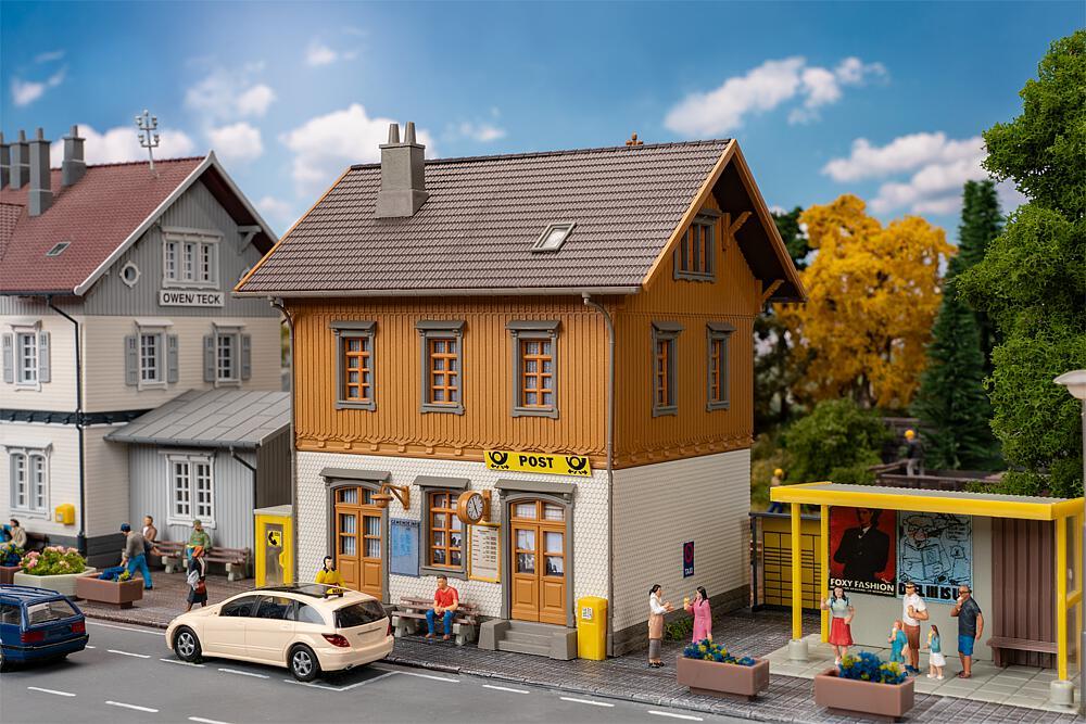 4104090308872 - Dorfpostamt