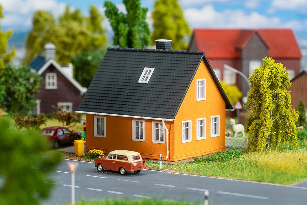 4104090313005 - Siedlungshaus 4104090313005 - Siedlungshaus