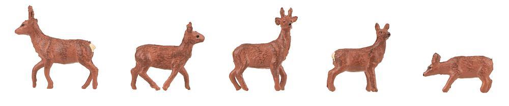 4104090519247 - H0 (187) 151924 - Rehe