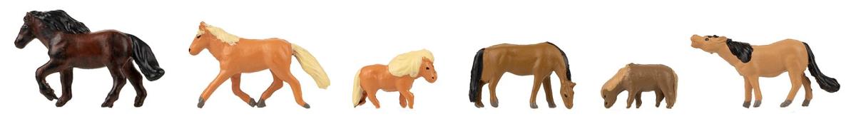 4104090559106 - Pferde und Ponys 4104090559106 - Pferde und Ponys