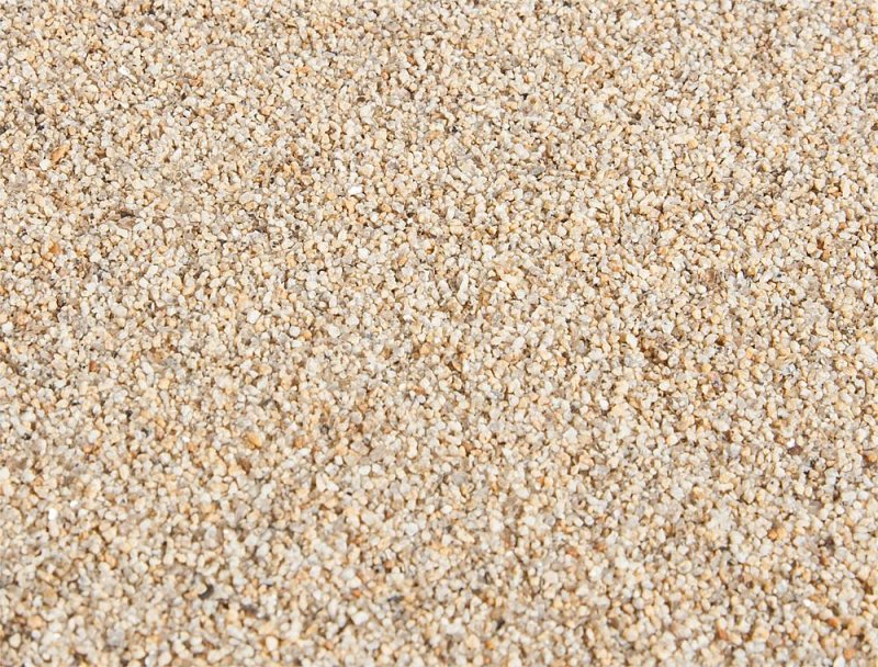 4104090703028 - Streumaterial Kies beige 650g