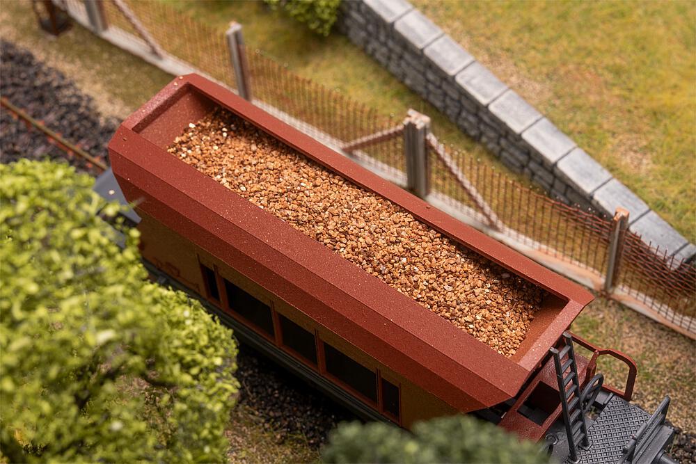 Streumaterial, Eisenerz, 140g