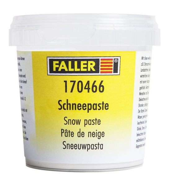 4104090704667 - Schneepaste 4104090704667 - Schneepaste