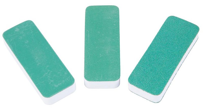 4104090705176 - 170517 - Schleifpads 3er-Pack