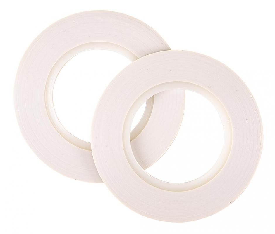 533 mm günstig Kaufen-Flexibles Maskierungsklebeband, 2 mm und 3 mm breit. Flexibles Maskierungsklebeband, 2 mm und 3 mm breit <![CDATA[Faller / 170533]]>. 