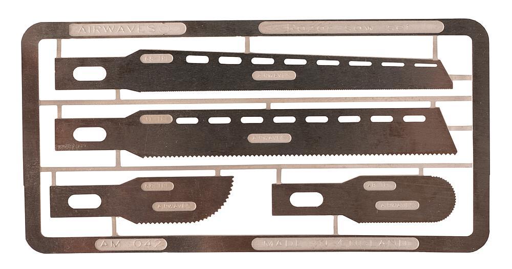xFC;tter günstig Kaufen-Sägeblätter-Set für Bastelmeser. Sägeblätter-Set für Bastelmeser <![CDATA[Faller / 170539]]>. 