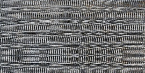 Mauerplatte, Römisches Kopfsteinpflaster