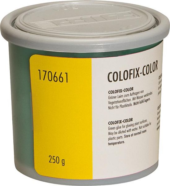 17 x günstig Kaufen-Colofix-Color, 250 g. Colofix-Color, 250 g <![CDATA[Faller / 170661]]>. 