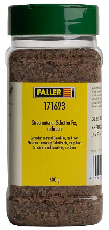 4104090716936 - Streumaterial Schotter-Fix rotbraun 4104090716936 - Streumaterial Schotter-Fix rotbraun