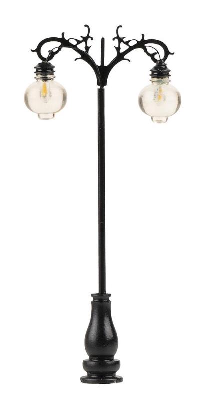 01 07 günstig Kaufen-LED-Laterne, Hängeleuchten, 3 Stück. LED-Laterne, Hängeleuchten, 3 Stück <![CDATA[Faller / 180107 / H0]]>. 