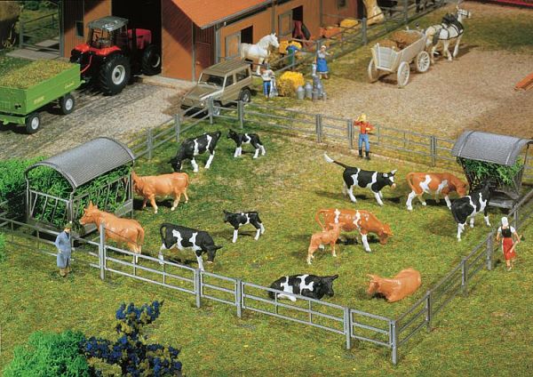 4104090804343 - Boxen- und Laufhof-Zaunsysteme 2000 mm (2 x 1000 mm) 4104090804343 - Boxen- und Laufhof-Zaunsysteme 2000 mm (2 x 1000 mm)