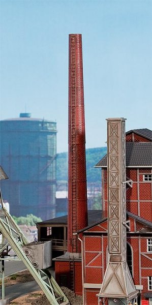Industrieschornstein