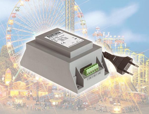 Transformator 50 VA 50 60Hz