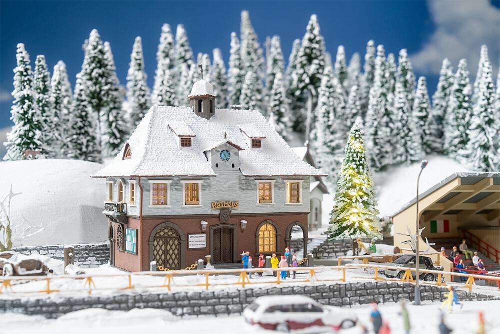 Aktions-Set – Weihnachtssingen