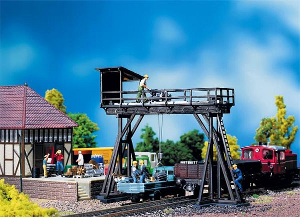 4104090221331 - N 222133 - Bockkran 4104090221331 - N 222133 - Bockkran