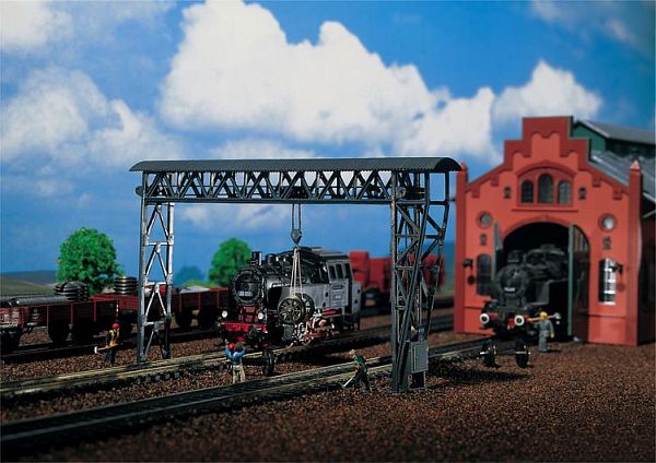4104090021993 - N 222199 - Bockkran 4104090021993 - N 222199 - Bockkran