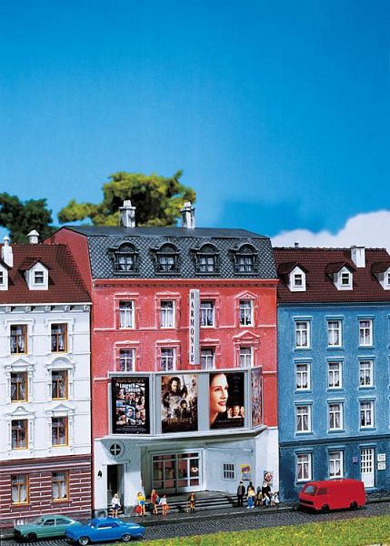 Altstadtkino Harmonie