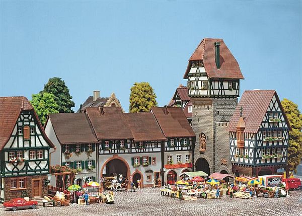 Altstadttor