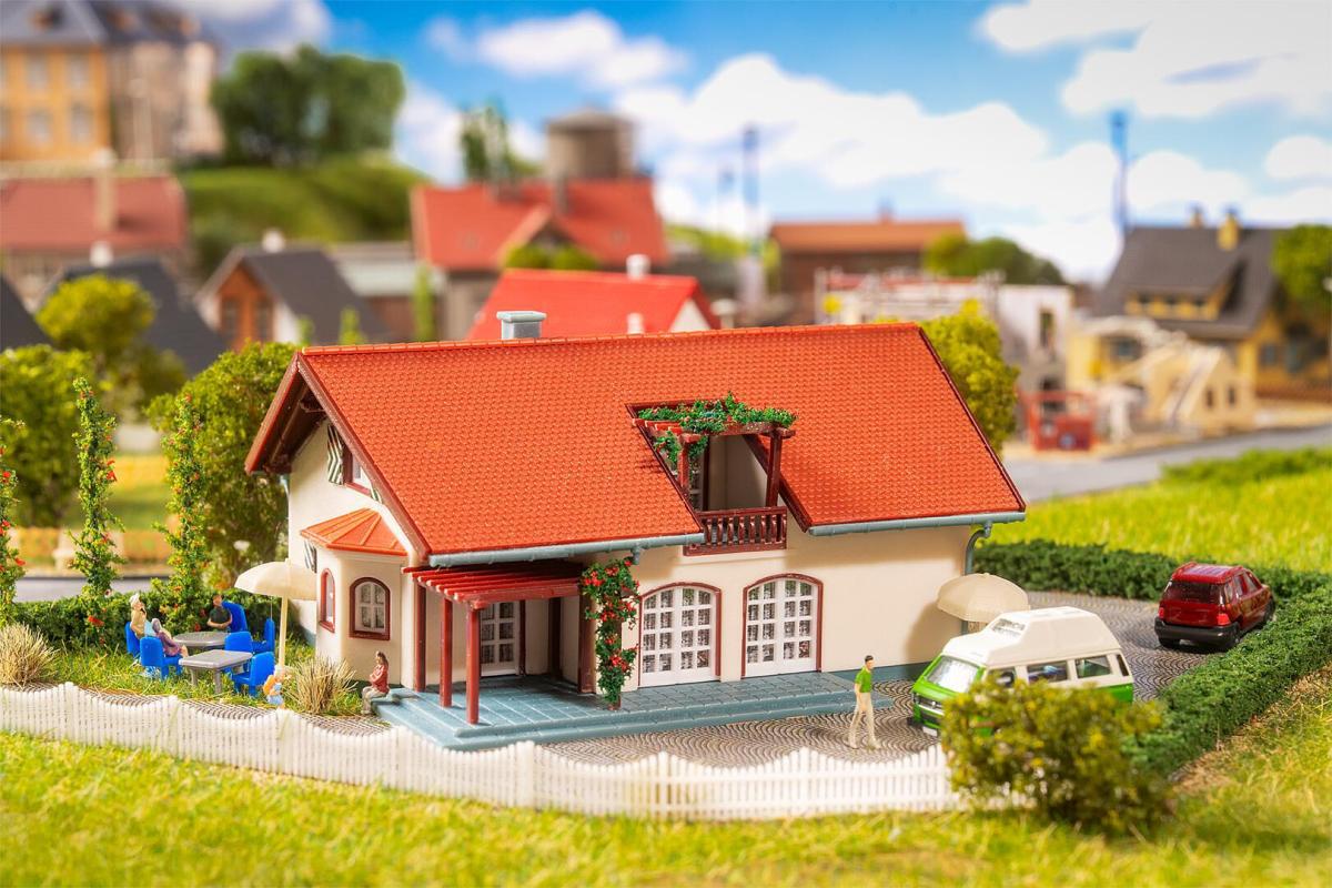 Haus Brillant