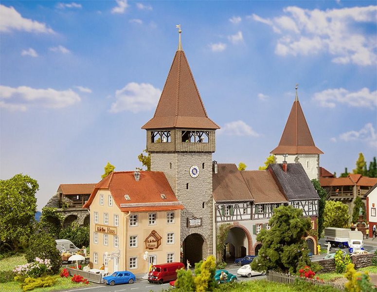Altstadtturm