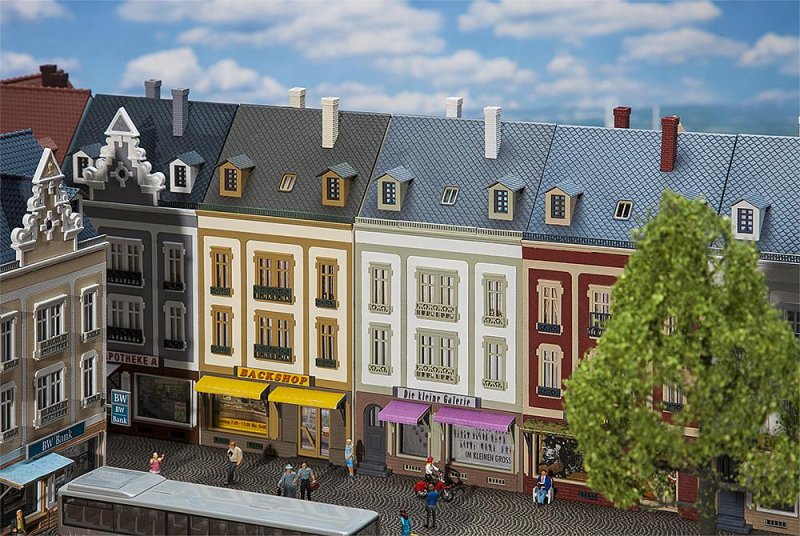4104090323868 - N 232386 - 2 Reihenhäuser Beethovenstraße