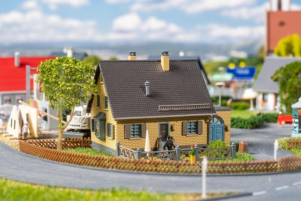 Klinkerhaus