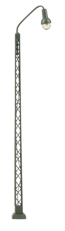 4104090000059 - N 272124 - LED-Gittermast-Bogenleuchte 3 Stück