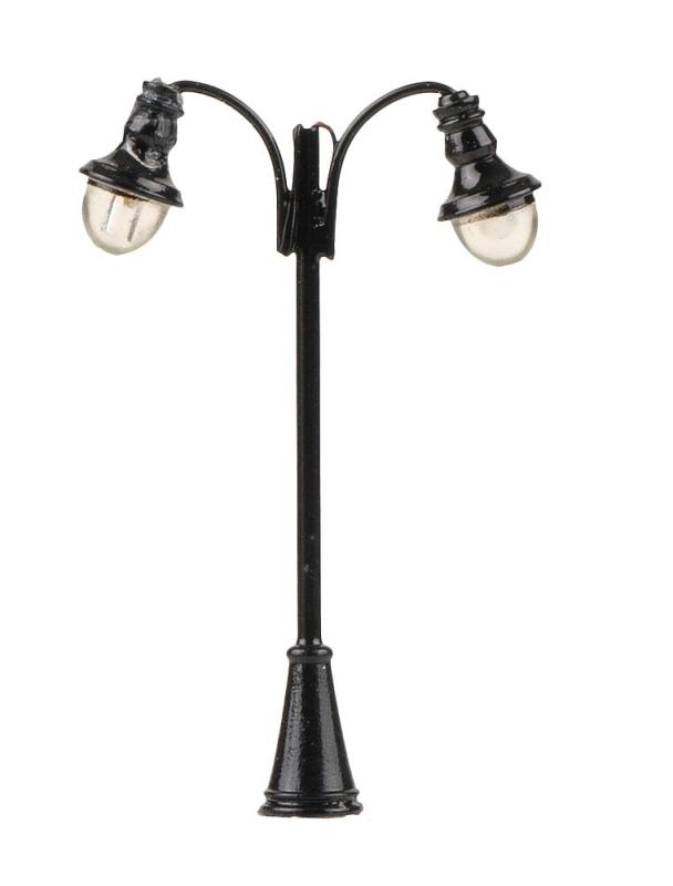 4104090000578 - N 272130 - LED-Laterne Bogenleuchten warmweiß 3 Stück 4104090000578 - N 272130 - LED-Laterne Bogenleuchten warmweiß 3 Stück