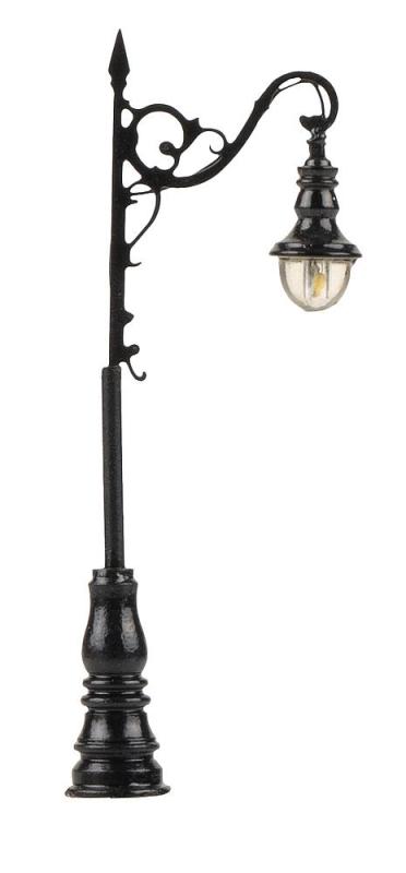 4104090722319 - N 272231 - LED-Laterne Bogenleuchte warmweiß 4104090722319 - N 272231 - LED-Laterne Bogenleuchte warmweiß