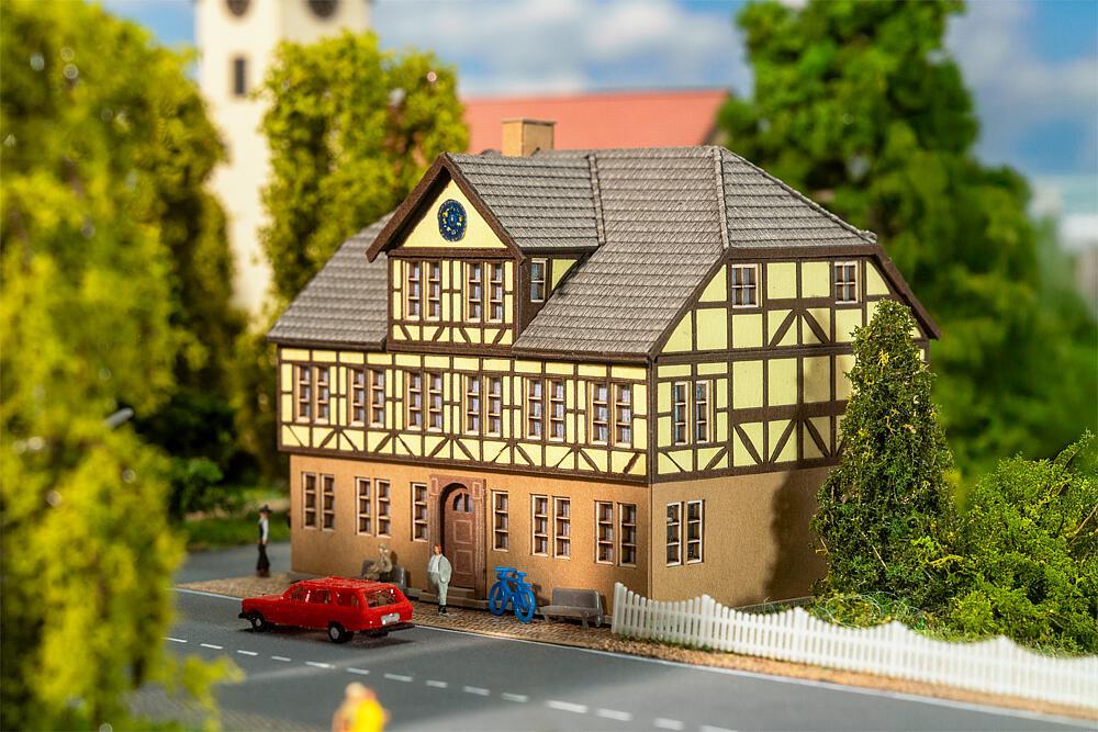 4104090827793 - Altes Rathaus