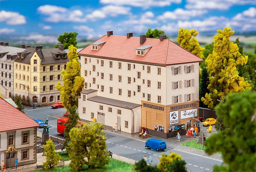 Kino Kandelhof