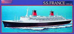 France/F günstig Kaufen-SS France. SS France <![CDATA[Glencoe Models / 9302 / 1:450]]>. 