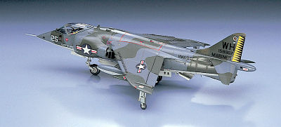 Harrier günstig Kaufen-AV-8A Harrier. AV-8A Harrier <![CDATA[Hasegawa / 600240 / 1:72]]>. 