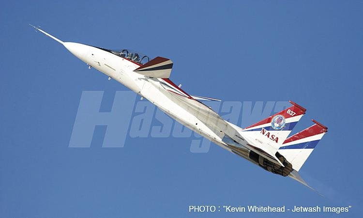 F15 Active/IFCS · Hasegawa · 602251 · 1:72