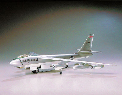 B-47E Stratojet