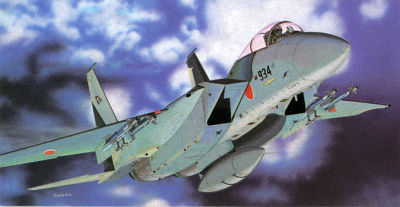 F15J günstig Kaufen-F15J DJ Eagle JASDF. F15J DJ Eagle JASDF <![CDATA[Hasegawa / 607251 / 1:48]]>. 