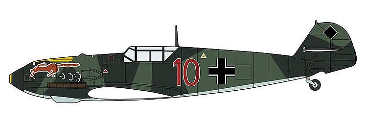 109 Z günstig Kaufen-Messerschmitt Me Bf 109 E-1 Blitzkrieg. Messerschmitt Me Bf 109 E-1 Blitzkrieg <![CDATA[Hasegawa / 607478 / 1:48]]>. 