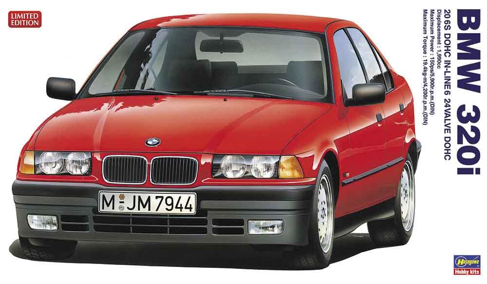 BMW 320i