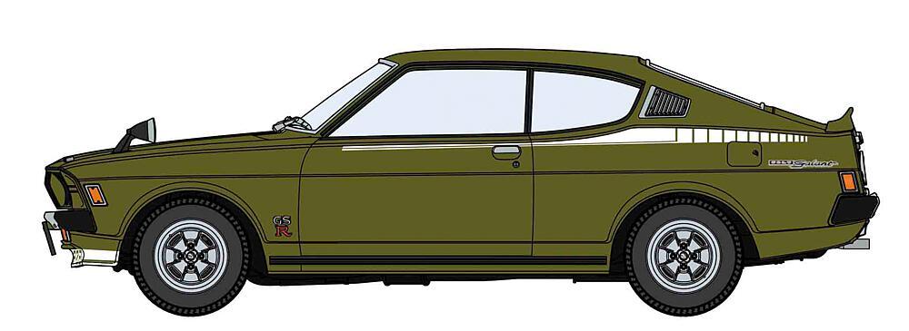 an bis günstig Kaufen-Mitsubishi Galant GTO 200GSR. Mitsubishi Galant GTO 200GSR <![CDATA[Hasegawa / 20554 / 1:24]]>. 