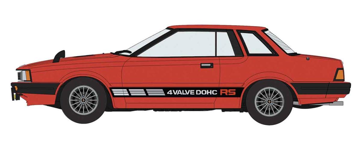 Nissan Silvia 1982