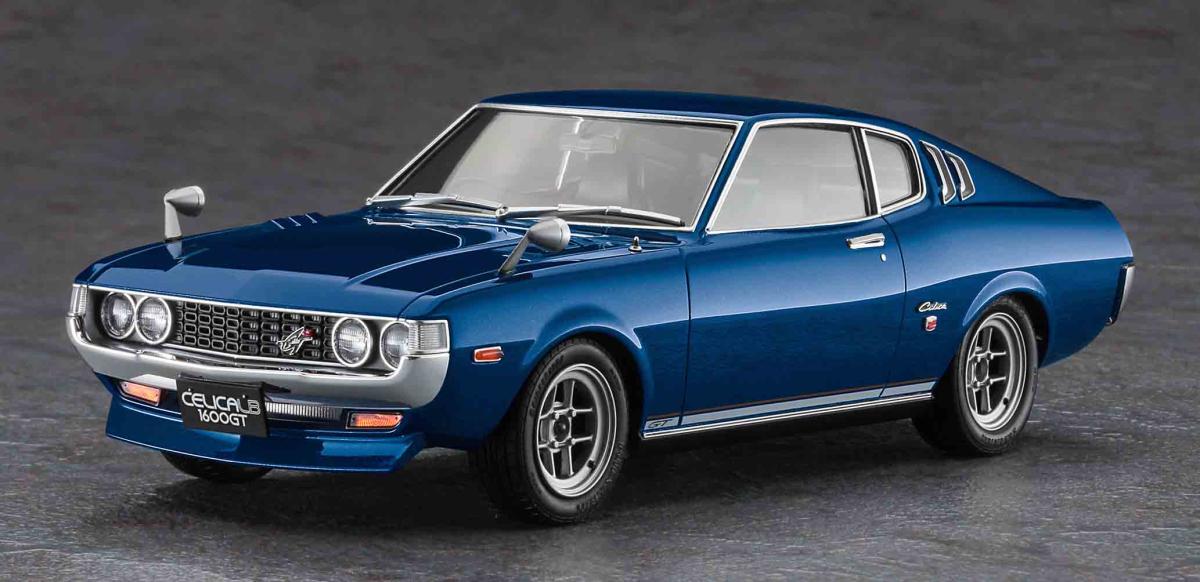 Toyota Celica LB 1600GT