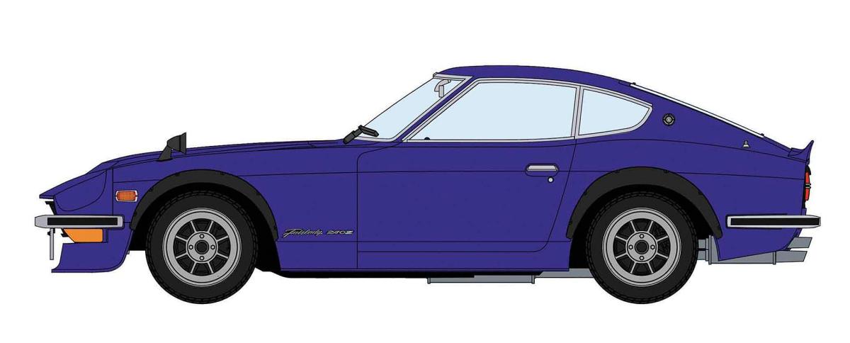 Nissan Fairlady 240Z