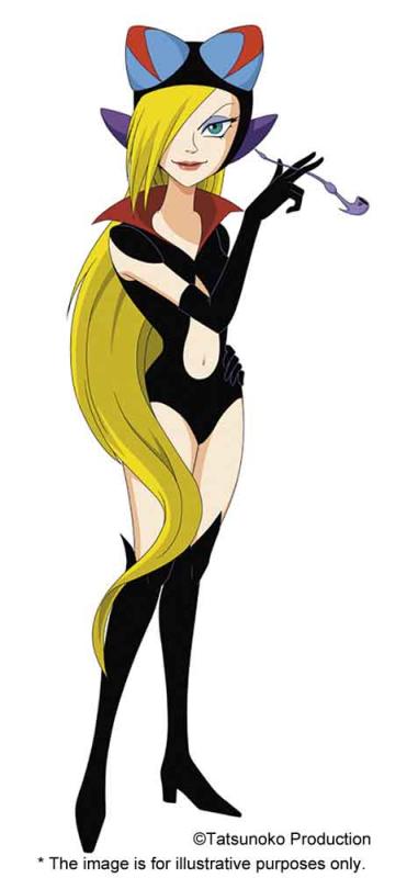 Time Bokan, Majo