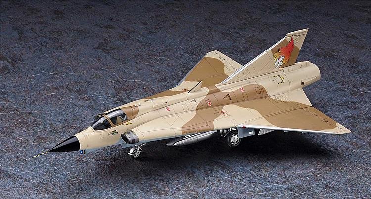Area 88, J35J Draken ShinKazama